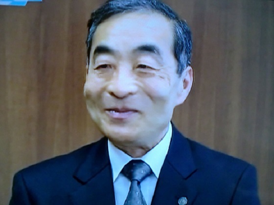 超反日裁判官 藤山雅行
